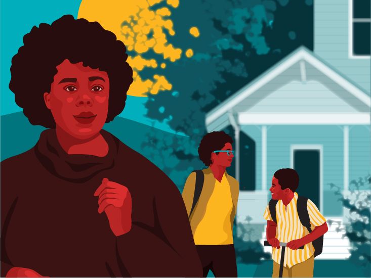 Safe Neighborhoods Save Lives For Black People