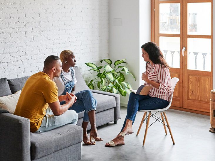 Benefits and Options for Therapy