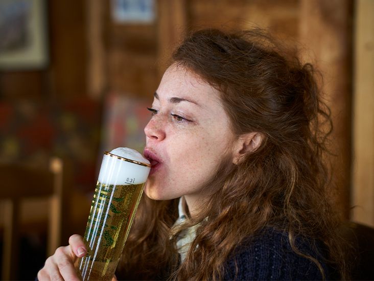 This Is Why It's So Hard To Stop Drinking Alcohol After Just One