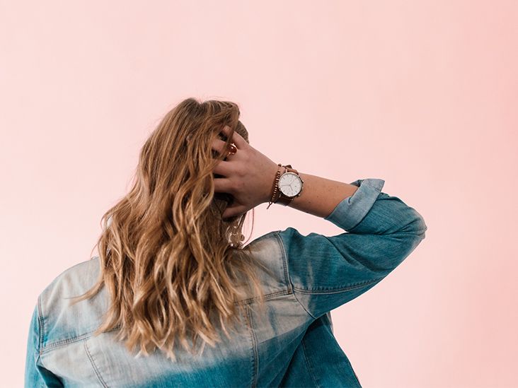 Smelly Scalp Causes, Natural Remedies, Medical Treatment