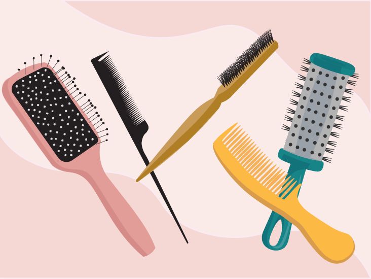 The Science Of Boar Bristle Brushes And Their Benefits