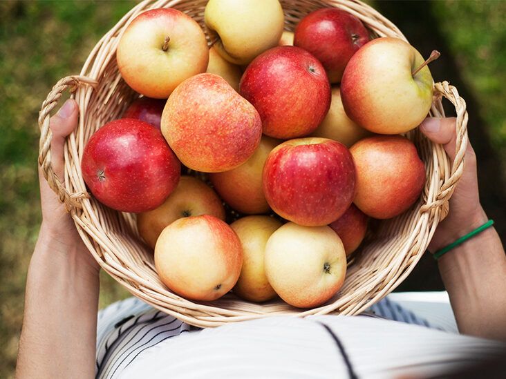 Limpia tu colon con esta mezcla de dos ingredientes  Apple cider benefits,  Apple health benefits, Apple cider vinegar remedies