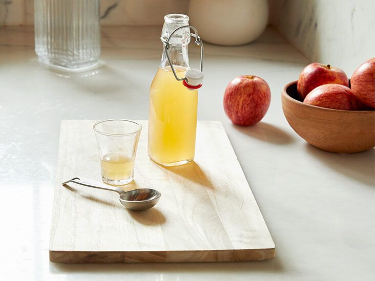 WOW Apple Cider Vinegar Shampoo & Hair Conditioner Set - (2 x 16.9 Fl Oz /  500mL) - Increase Gloss, Hydration, Shine - Reduce Itchy Scalp, Dandruff &  Frizz - No Parabens