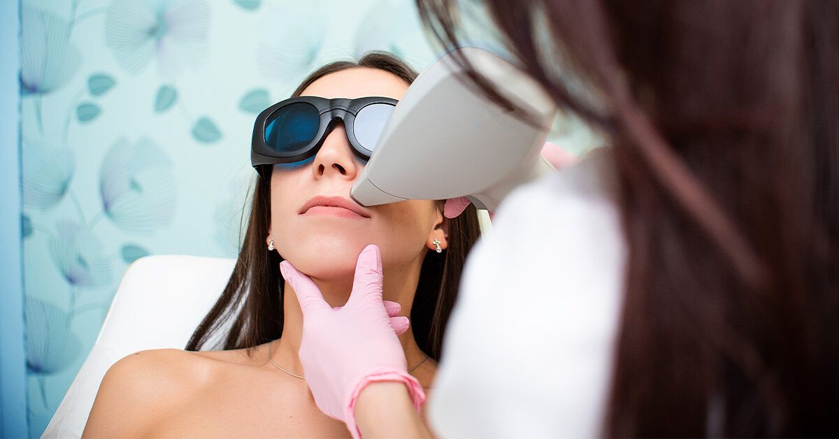 Laser Hair Removal on the Face Cost Procedure and More