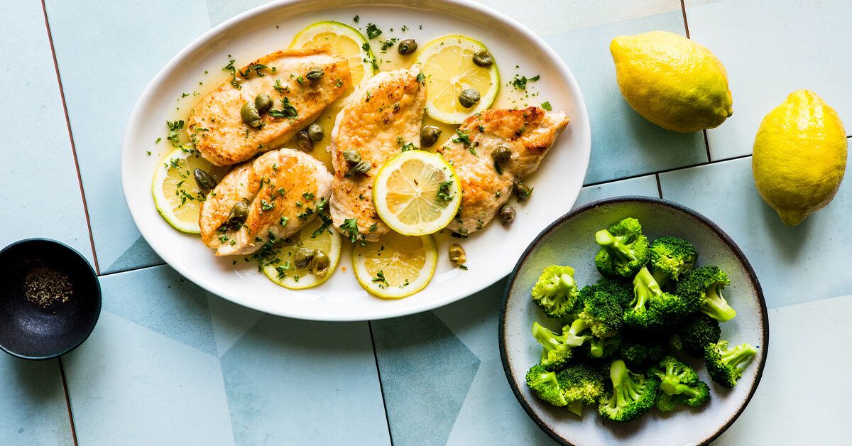 Is Chicken Good for You?