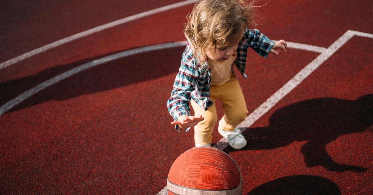 Girls Play Ball Program