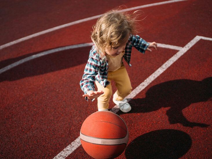 Sports for Toddlers: How to Choose Age-Appropriate Options