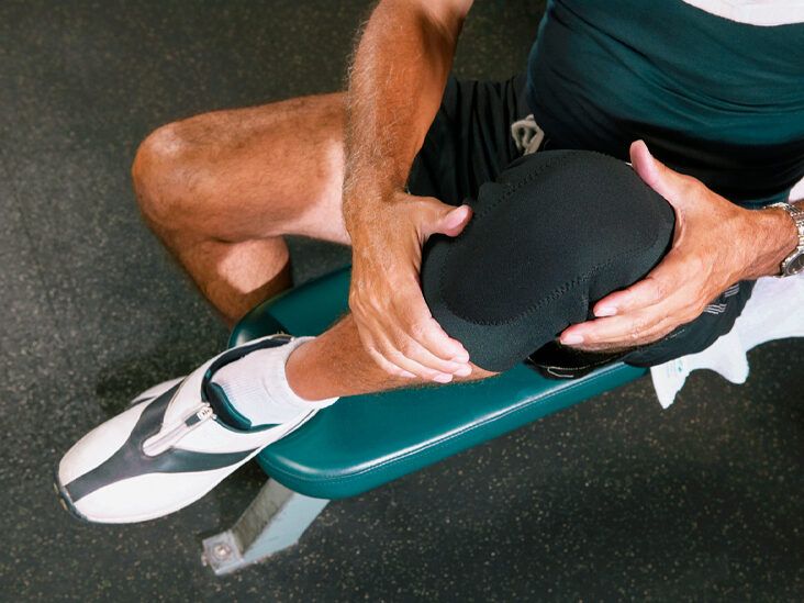 What's Causing Knee Pain on the Outer (Lateral) Part of Your Knee?