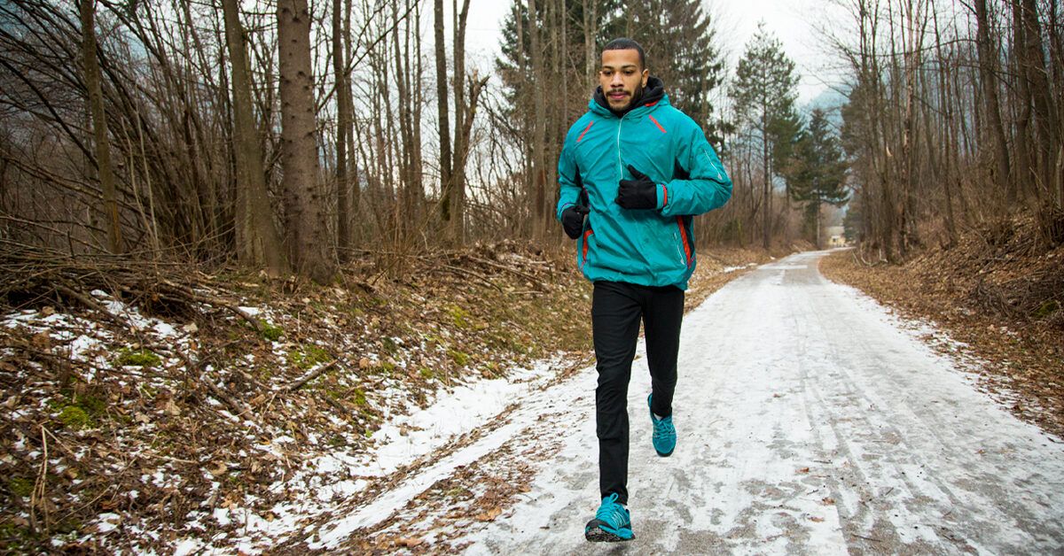 Running Trails: Go Outside to Become a Stronger Runner