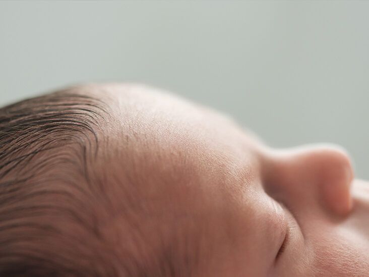 Baby Hair Growth: Everything New Parents Need To Know