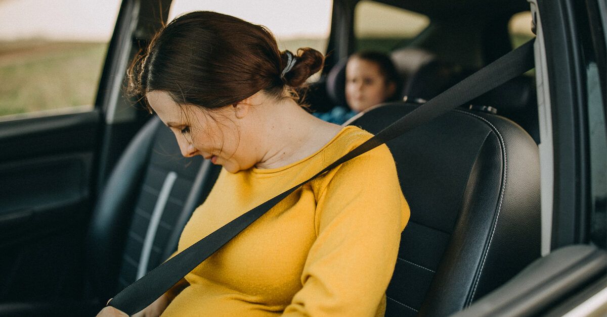 5 Tips for Feeling Comfortable Driving Your New Car