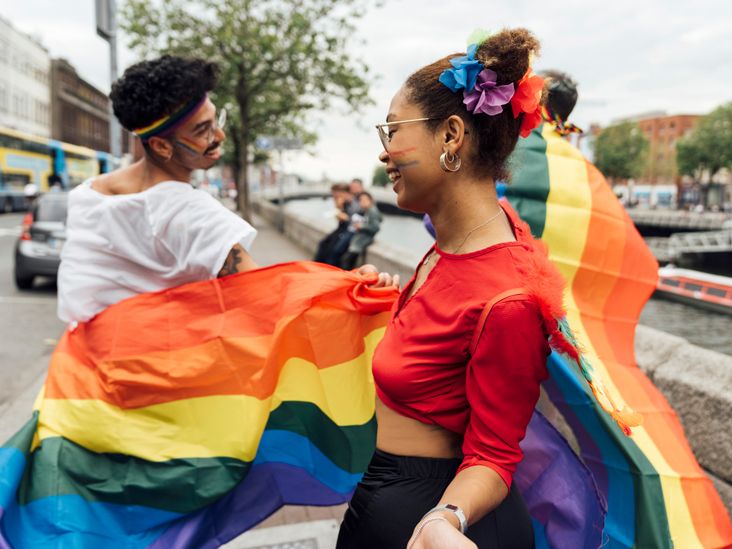 What Does It Mean to Be Sexually Fluid? 12 Things to Consider