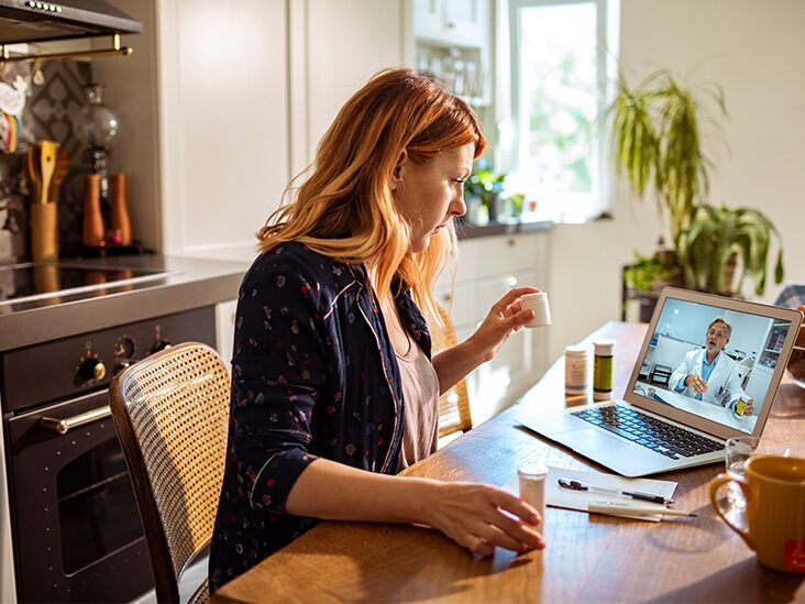 MS Care After Hours and Virtually: Tips from the MS Community