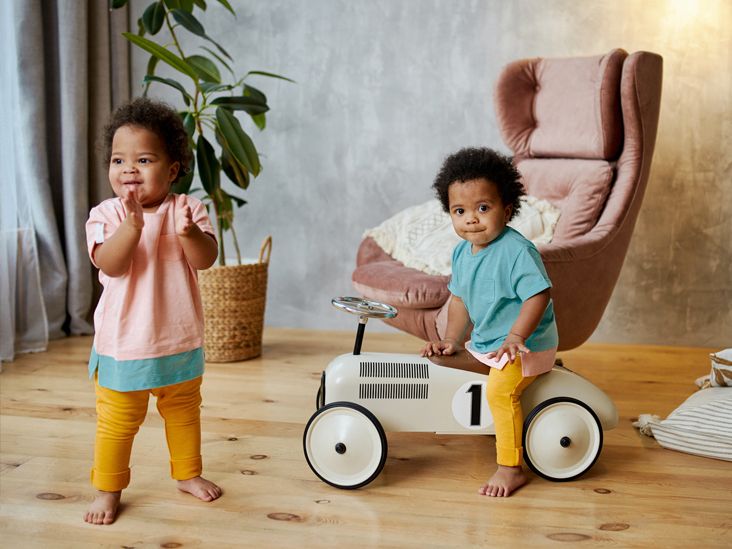 Do Twins Skip a Generation?