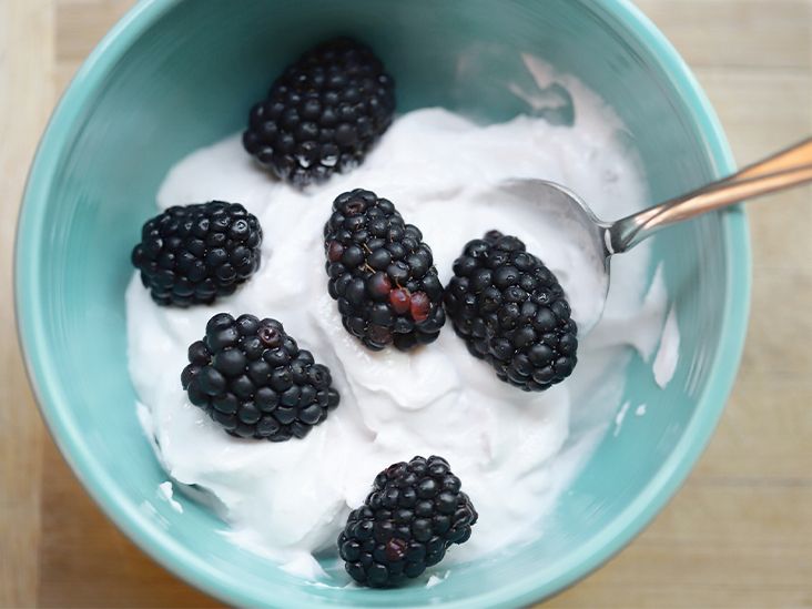 Does Dairy Relieve Eczema Symptoms?