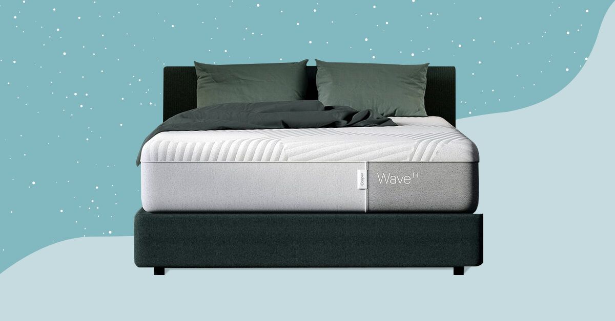 Best Mattress for Side Sleepers with Shoulder and Hip Pain