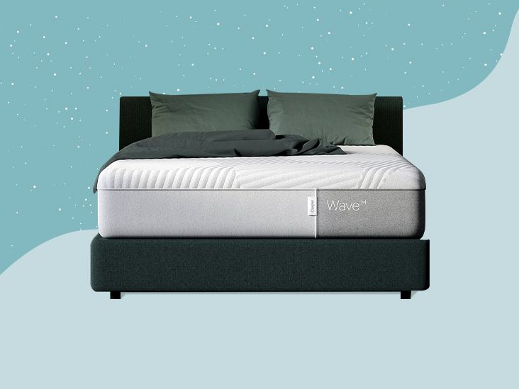 8 Best Mattresses for Hip Pain