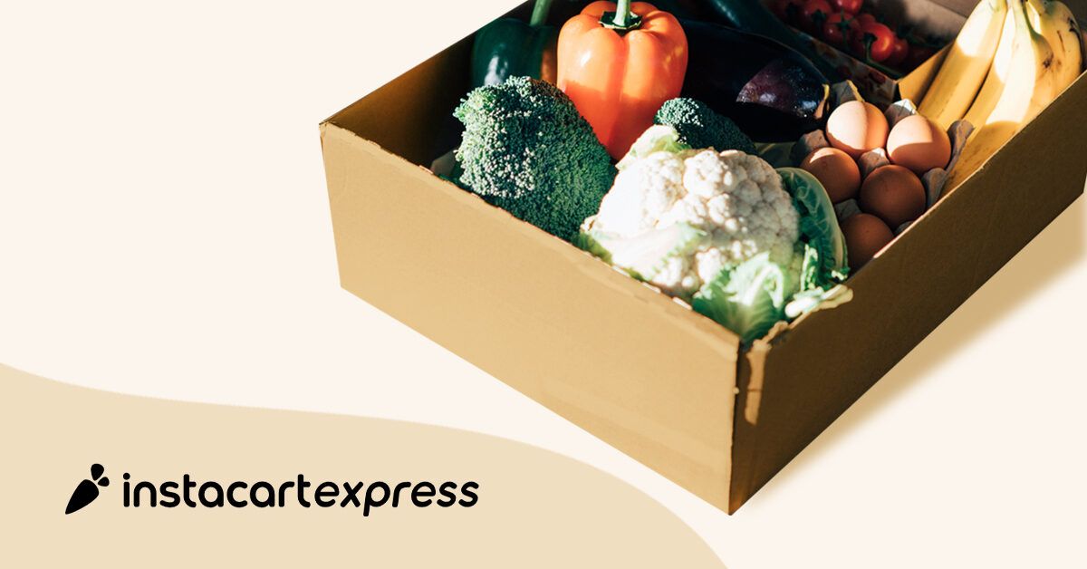 Instacart Express Review Cost, Benefits, and Downsides