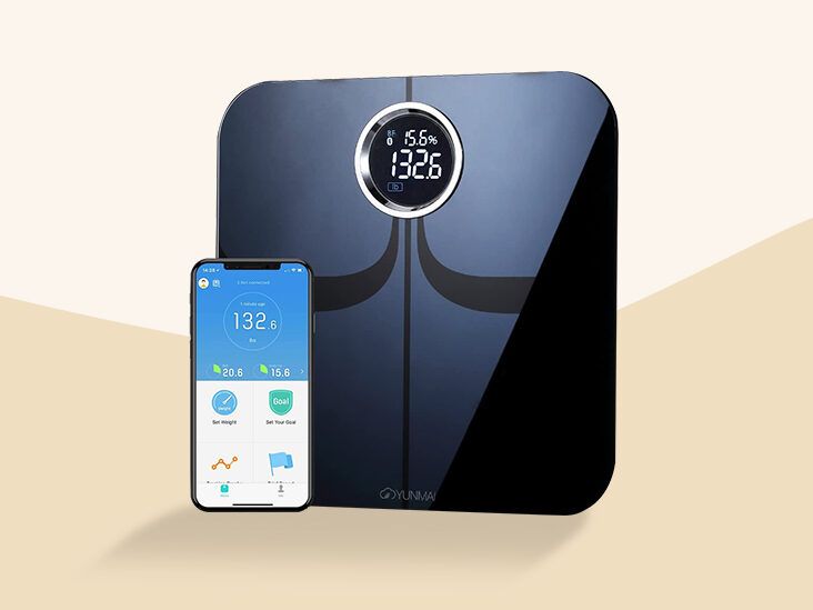 The Best Body Fat Scales To Try In 2024 Livestrong