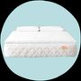 Happsy Organic Mattress