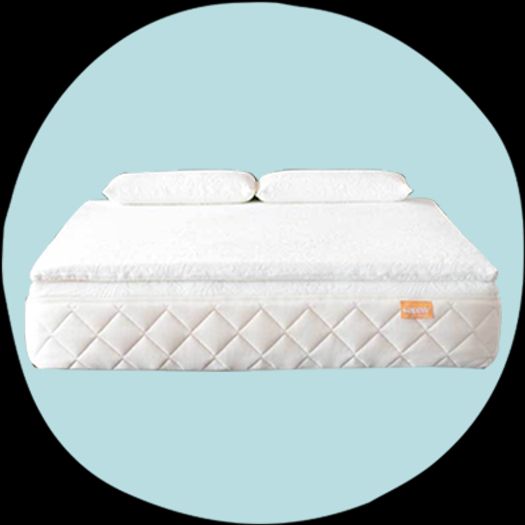 9 Best Mattresses for Shoulder Pain 2023