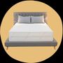 Selectabed Air-Pedic 800