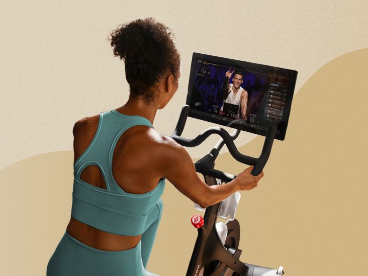 Shop - NYX Cycle + Fitness