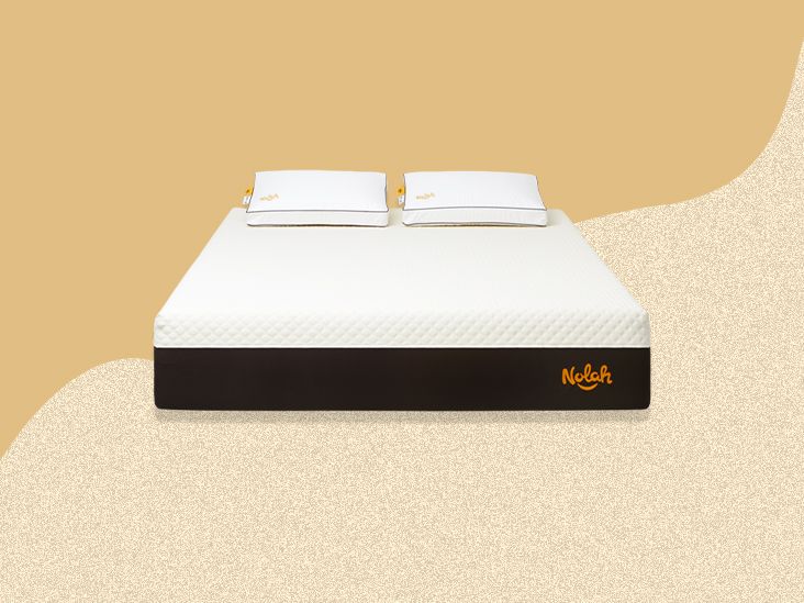 Nolah Mattress Review: Pros, Cons, How to Choose in 2024