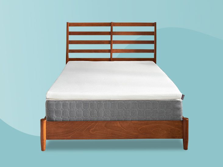 13 Best Memory Foam Mattress Toppers