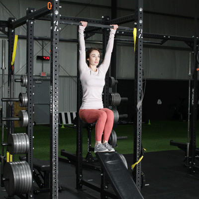 Assisted Pullups: Benefits and 8 Exercises to Try