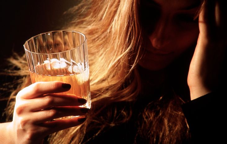 Personal Stories of Alcohol Addiction and Type 1 Diabetes