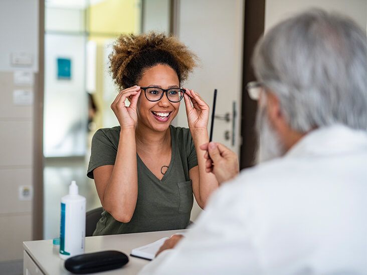 Can Lutein Benefit Your Vision and Eye Health?