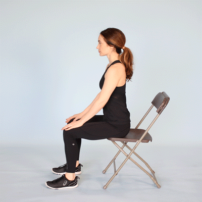 McKenzie Exercises: Exercises to Try for Low Back Pain, Sciatica