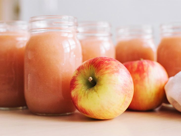 Is Applesauce Good for You? All You Need to Know