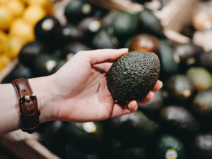 Avocados and Cholesterol Management