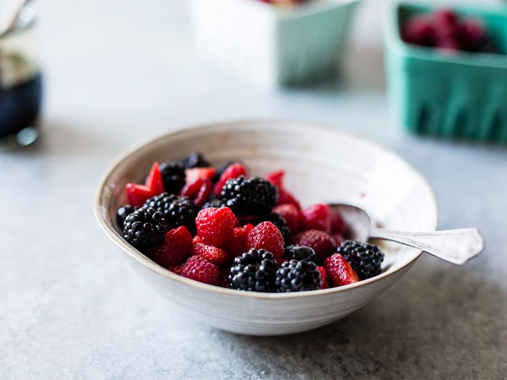 15 Foods That May Help Prevent Clogged Arteries