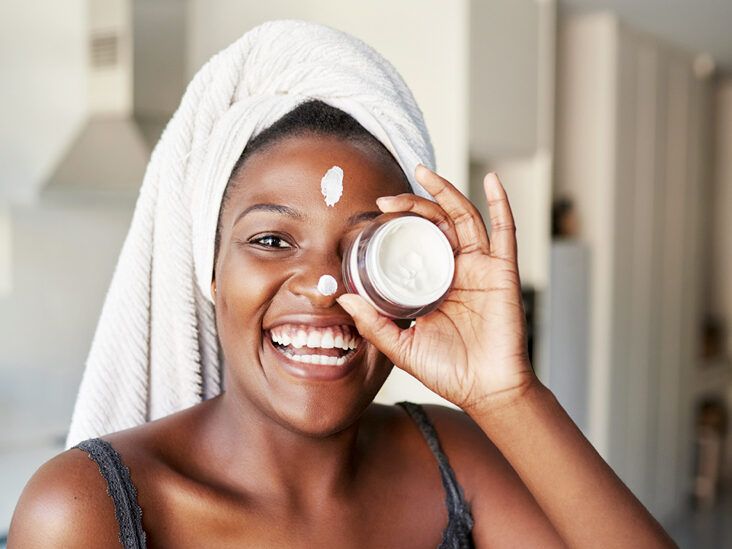 Clear-N-Smooth products to make your skin smooth and moist