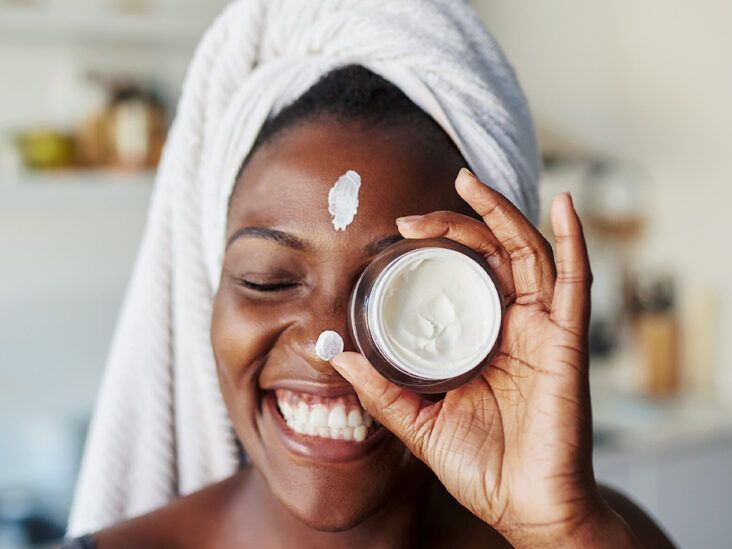 The Ultimate Silky Smooth Skin Guide! - Woman of Style and Substance