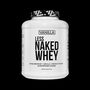 Naked Whey Vanilla Protein Powder