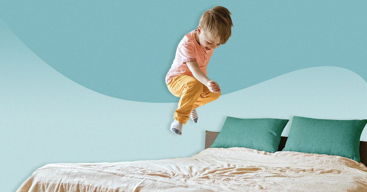 10 Best Twin Mattresses for Kids and Toddlers 2024