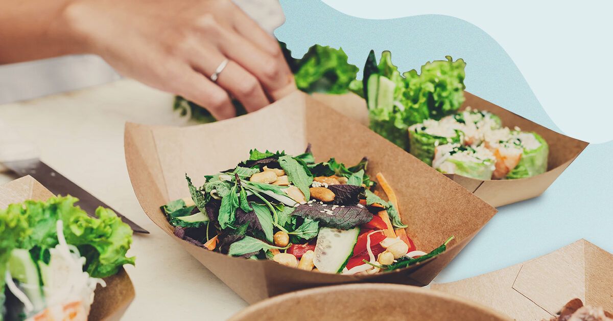 6 Best Organic Meal Delivery Services of 2023