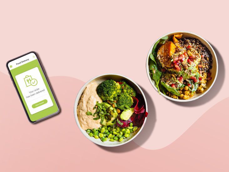 The best meal delivery services, according to years of testing