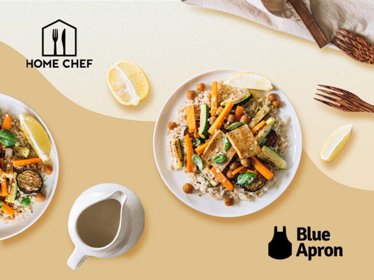 Home Chef Meal Kits  Home Cooking Made Simple - King Soopers