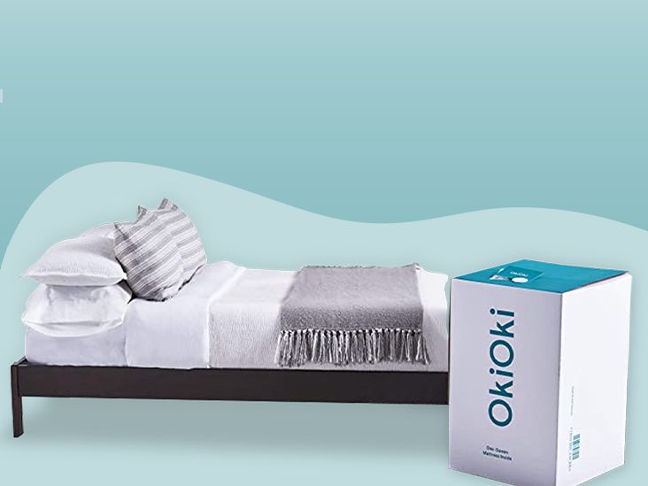 OkiOki Mattresses Pros & Cons