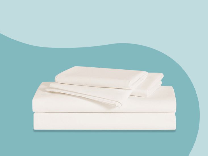 The 8 Best Cotton Sheets