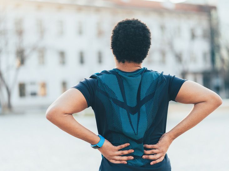 Arching Your Back: Is It Good or Bad?