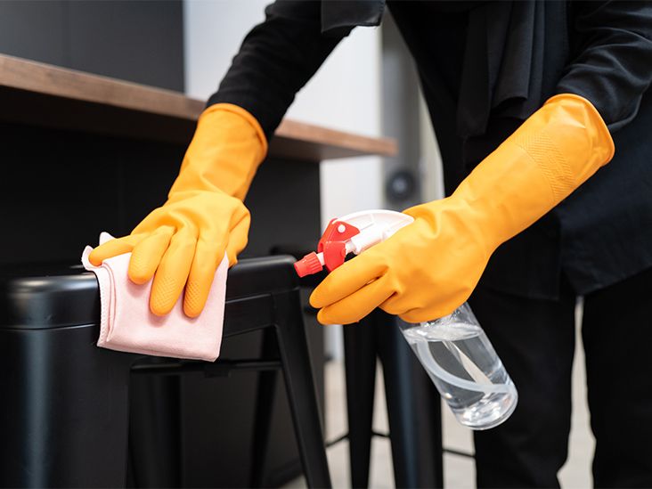 Can Hydrogen Peroxide Kill You? What to Know