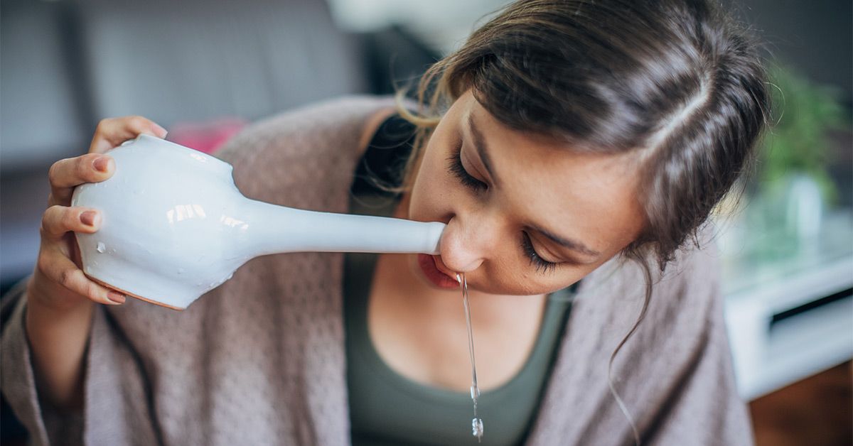 Vaseline for Coke Nose Does it Work? Plus Other Tips for Relief