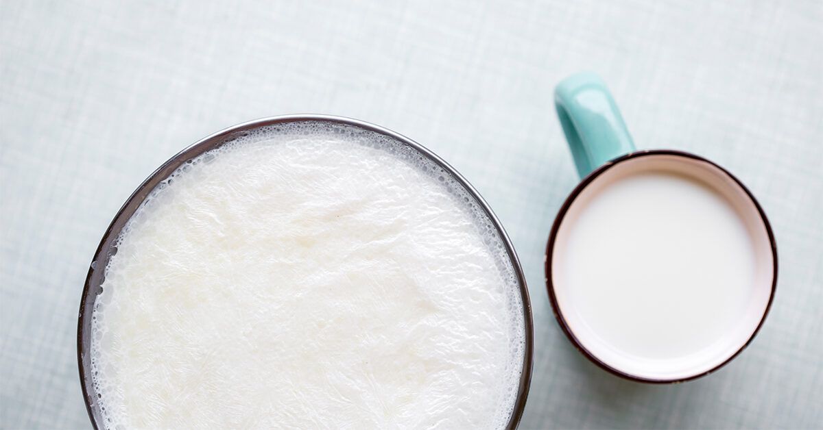 Boiled Milk: Nutrients, Benefits, and How to Make It