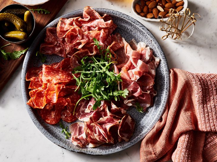 Salami in Pregnancy: Safety, Risks, Cooked, and More